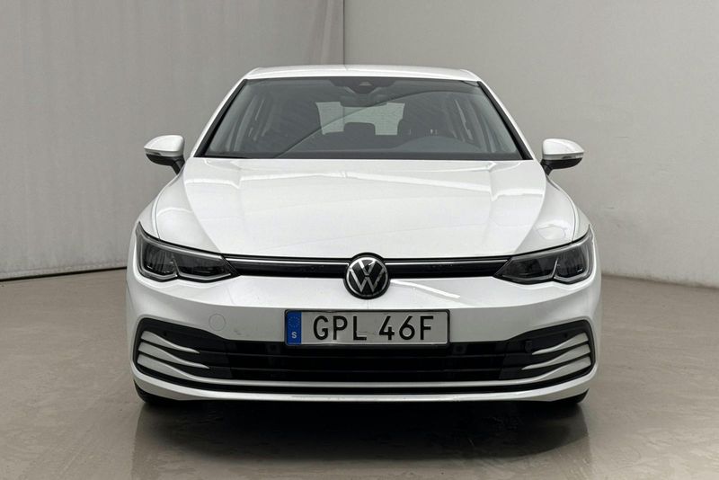 Volkswagen Golf bild 4