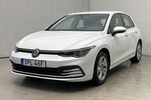 Volkswagen Golf bild 1