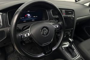 Volkswagen Golf bild 15