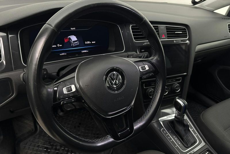 Volkswagen Golf bild 15