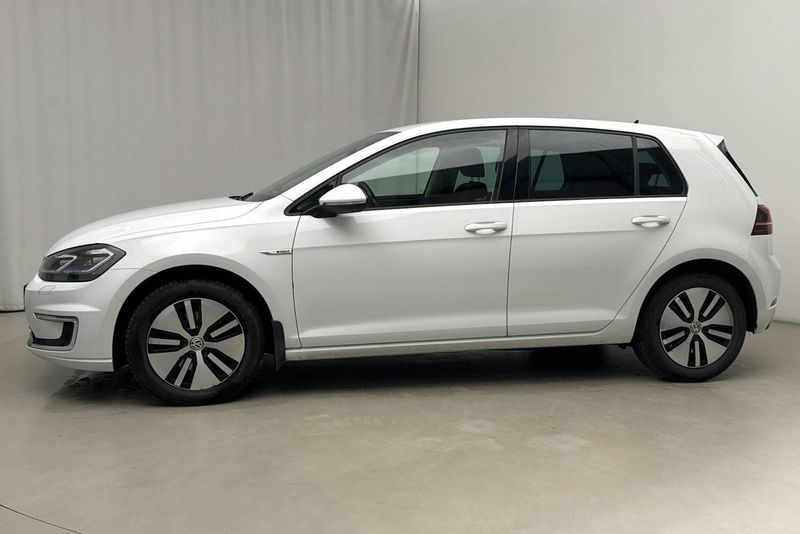 Volkswagen Golf bild 2