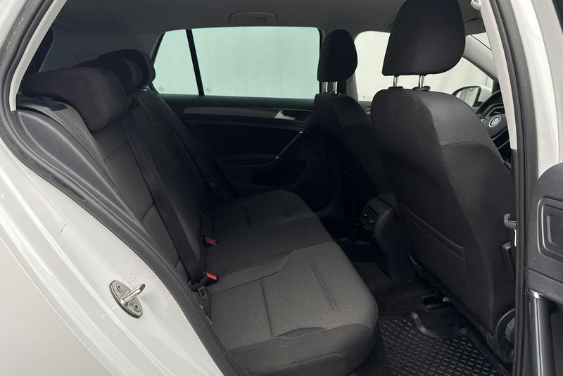 Volkswagen Golf bild 8