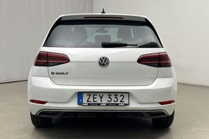 Volkswagen Golf bild 5