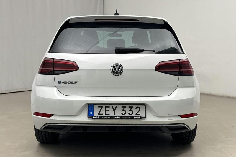 Volkswagen Golf bild 5