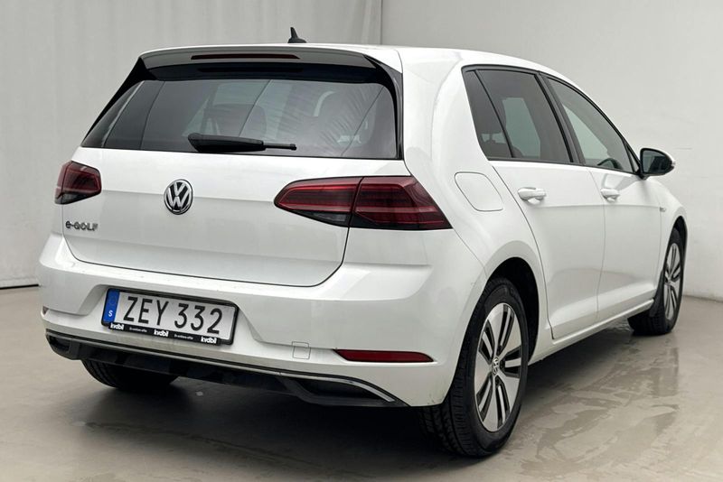 Volkswagen Golf bild 3