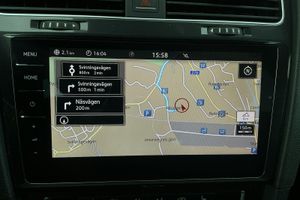 Volkswagen Golf bild 11