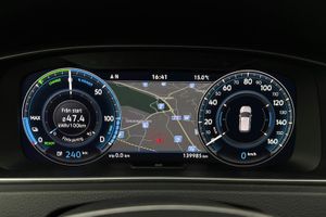 Volkswagen Golf bild 10