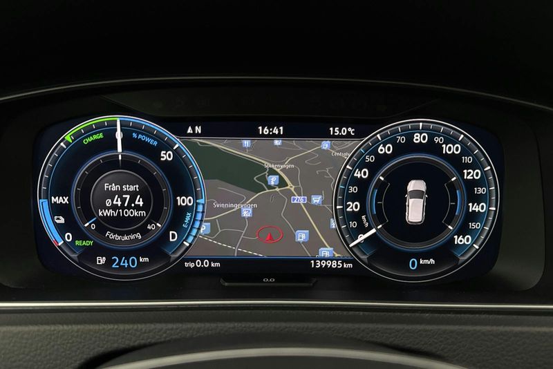 Volkswagen Golf bild 10