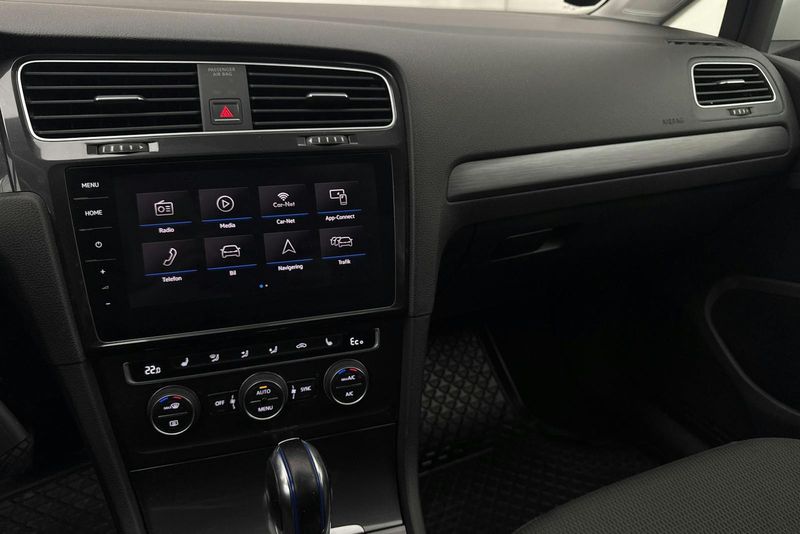 Volkswagen Golf bild 14