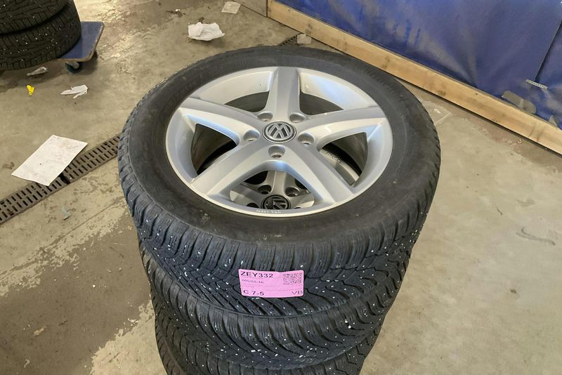 Volkswagen Golf bild 17