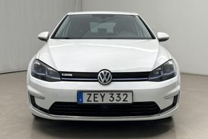 Volkswagen Golf bild 4