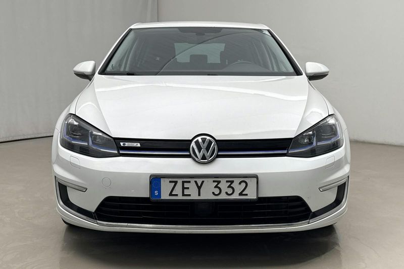 Volkswagen Golf bild 4