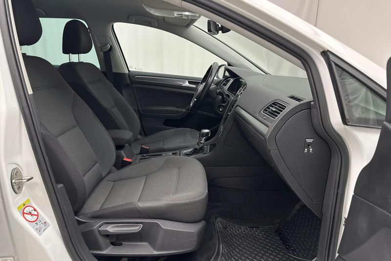 Volkswagen Golf bild 7