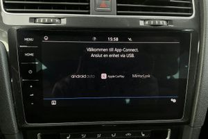 Volkswagen Golf bild 13