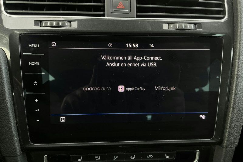 Volkswagen Golf bild 13