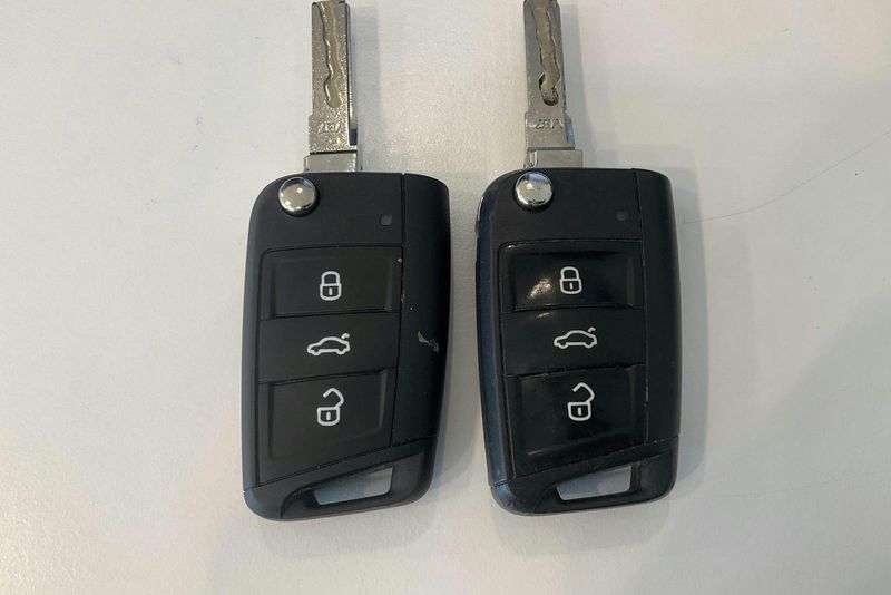 Volkswagen Golf bild 20