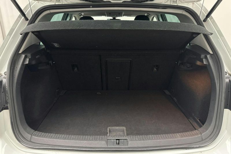 Volkswagen Golf bild 9