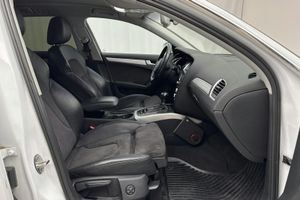 Audi A4 bild 7