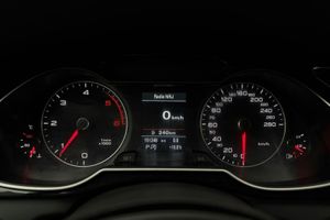 Audi A4 bild 10