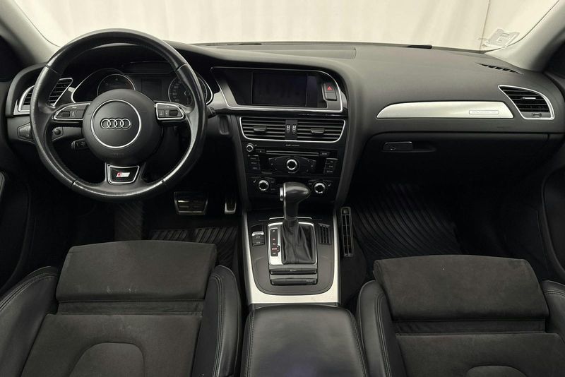 Audi A4 bild 6