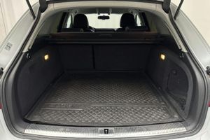 Audi A4 bild 9