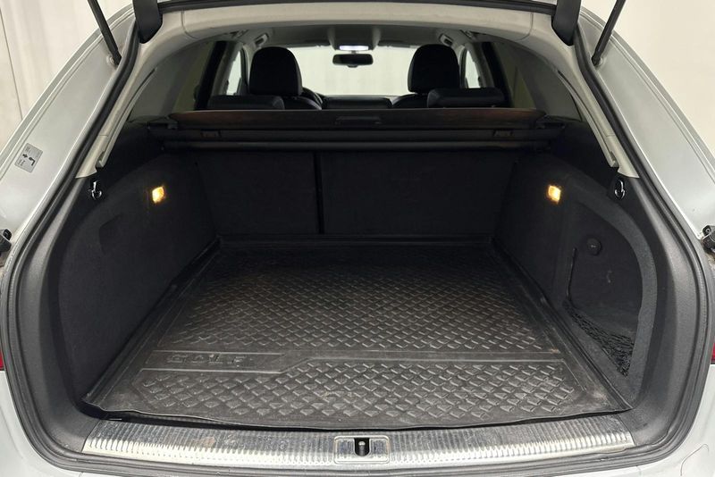 Audi A4 bild 9
