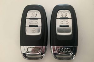 Audi A4 bild 15