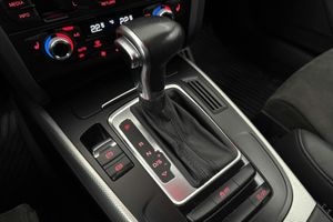 Audi A4 bild 12
