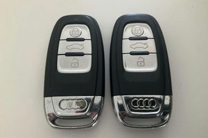 Audi A4 bild 16