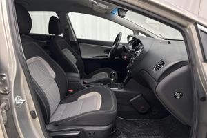 Kia Cee´d bild 7