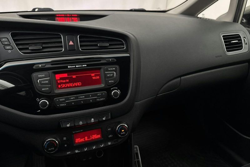 Kia Cee´d bild 11
