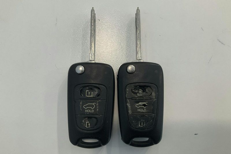 Kia Cee´d bild 16