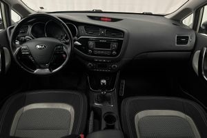 Kia Cee´d bild 6