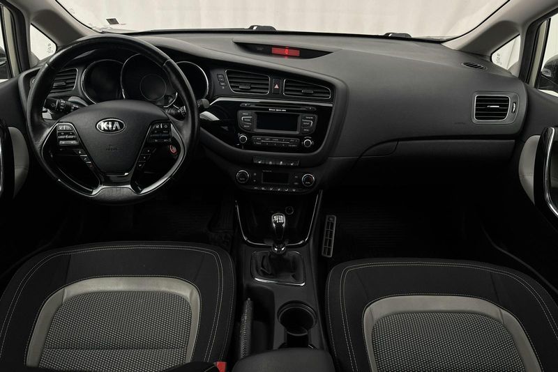 Kia Cee´d bild 6