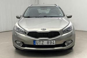 Kia Cee´d bild 4
