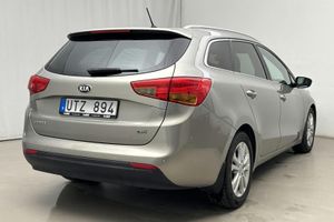 Kia Cee´d bild 3