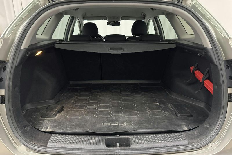 Kia Cee´d bild 9