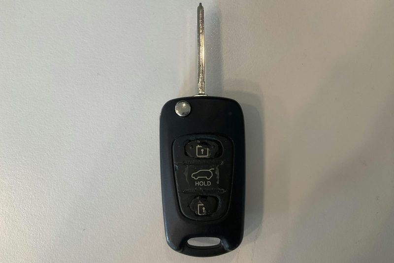 Kia Cee´d bild 15