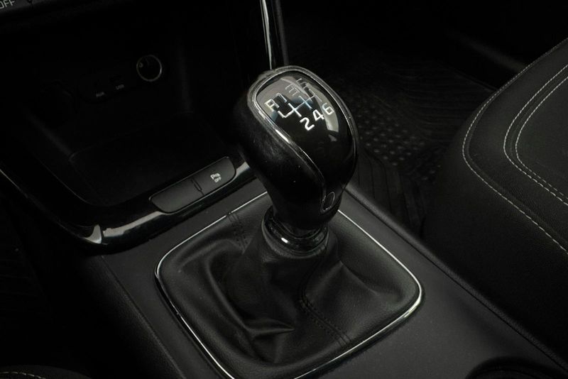 Kia Cee´d bild 12