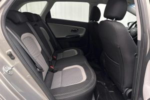 Kia Cee´d bild 8