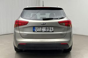 Kia Cee´d bild 5