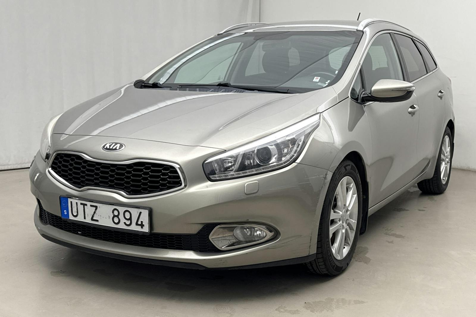 Kia Cee´d