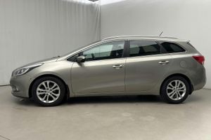Kia Cee´d bild 2