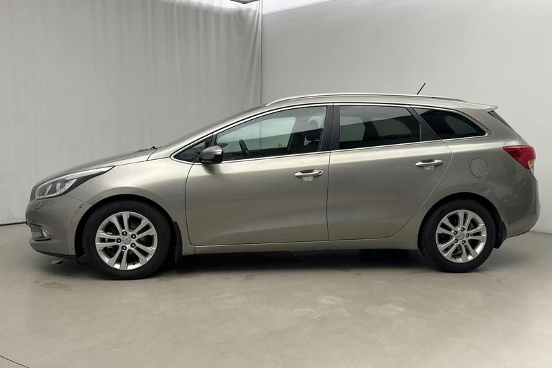 Kia Cee´d bild 2