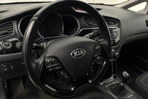 Kia Cee´d bild 13