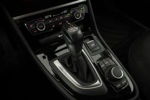 BMW 218 bild 15