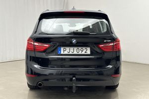 BMW 218 bild 5