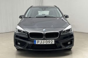 BMW 218 bild 4