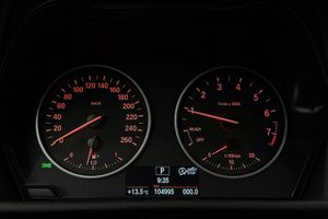 BMW 218 bild 10