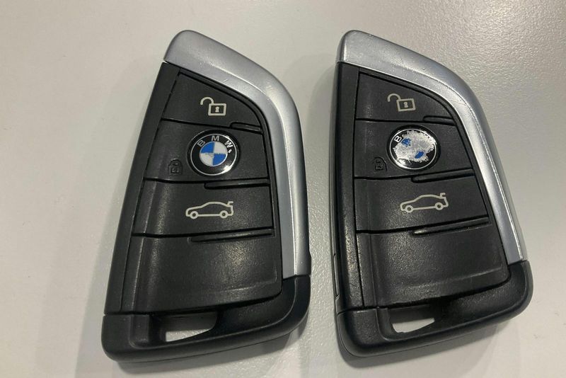 BMW 218 bild 18